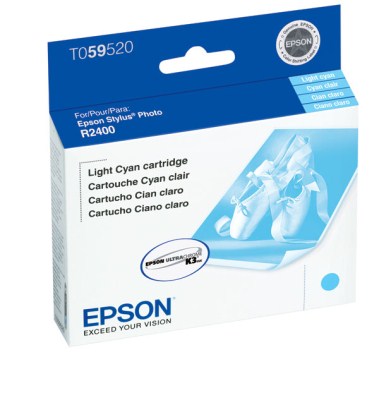 INKCART,F/R2400,LCN