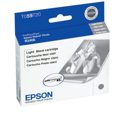 INKCART,F/R2400,LTBK
