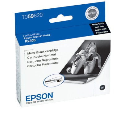 INKCART,F/R2400,MTBK