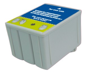  5 Color Inkjet Cartridge compatible with the Epson T009201