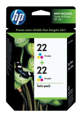 HP BR DESKJET 3910