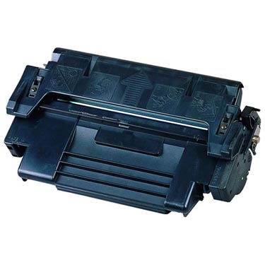 Remanufactured Black Toner Cartridge compatible with the (HP 98A) 92298A