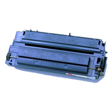 Remanufactured Black Toner Cartridge compatible with the (HP 03A) C3903A