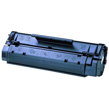 Remanufactured Black Toner Cartridge compatible with the Canon EPA 1548A002