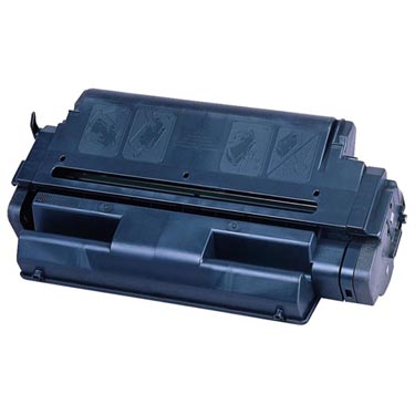 Remanufactured Black Toner Cartridge compatible with the (HP 09A) C3909A