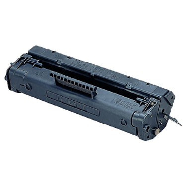 Remanufactured Black Toner Cartridge compatible with the (HP 92A) C4092A
