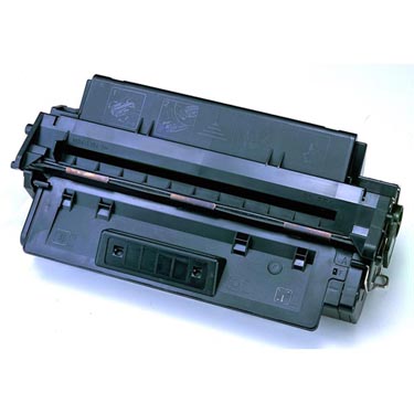 Remanufactured Black Toner Cartridge compatible with the (HP 96A) C4096A