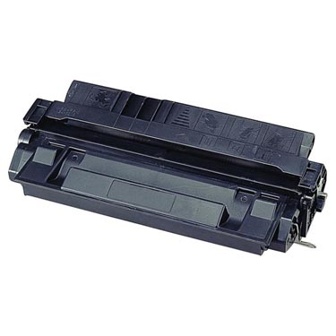 Remanufactured High Capacity Black Toner Cartridge compatible with the (HP 29X) C4129X