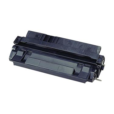 Remanufactured Black Toner Cartridge compatible with the (HP 15A) C7115A