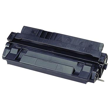 Remanufactured High Capacity Black Toner Cartridge compatible with the (HP 82X) C4182X