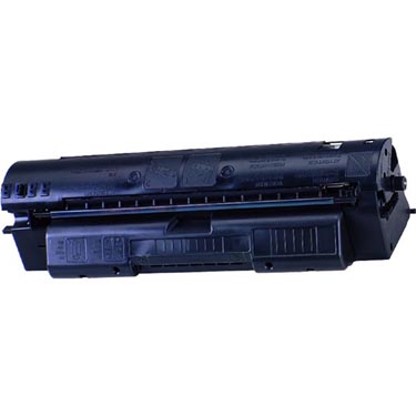 Remanufactured Cyan Toner Cartridge compatible with the C4192A
