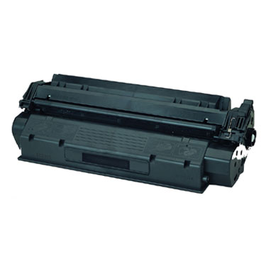 Remanufactured High Capacity Black Toner Cartridge compatible with the (HP 15X) C7115X