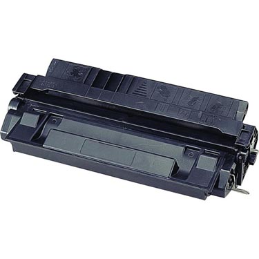 Remanufactured High Capacity Black Toner Cartridge compatible with the (HP 61X) C8061X