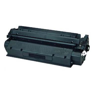 Remanufactured Black Toner Cartridge compatible with the (HP 13A) Q2613A