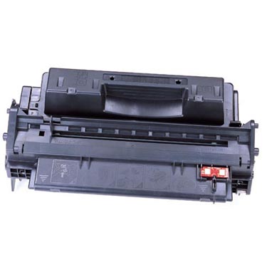 Remanufactured Black Toner Cartridge compatible with the (HP 10A) Q2610A