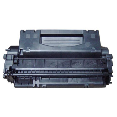 Q5949X 49X Remanufactured High Capacity Black Toner Cartridge