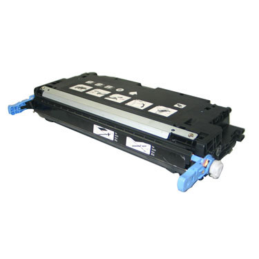 Remanufactured Black Toner Cartridge compatible with the Q7560A