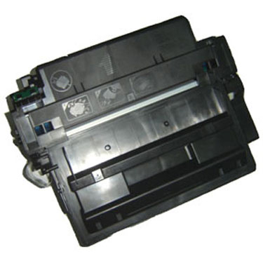 Remanufactured Black Toner Cartridge compatible with the (HP 51A) Q7551A