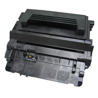 Remanufactured Black Toner Cartridge compatible with the (HP 64A) CC364A