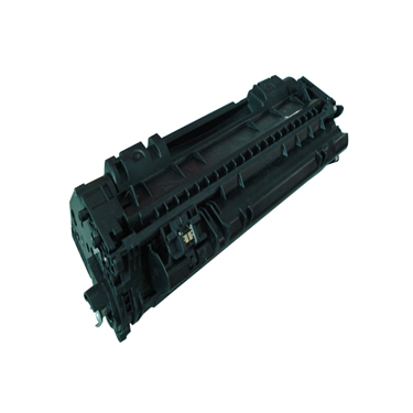 Remanufactured Black Toner Cartridge compatible with the (HP 05A) CE505A