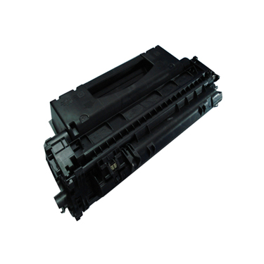 Remanufactured High Capacity Black Toner Cartridge compatible with the (HP 05X) CE505X