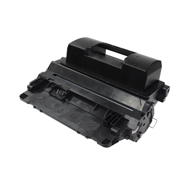 High Capacity Black Toner Cartridge compatible with the (HP 64X) CC364X