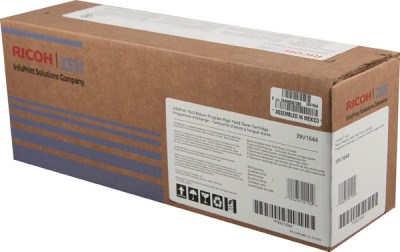 InfoPrint 1622 High Yield Return Program Toner 39V1644