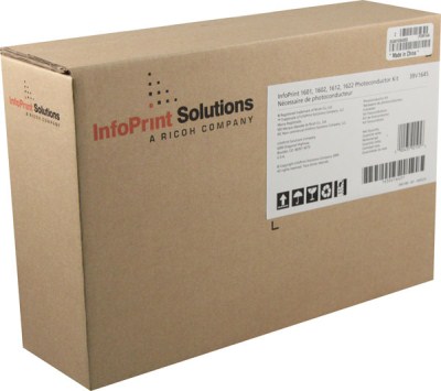 InfoPrint  High Yield Return Program Toner Cartridge 39V1645