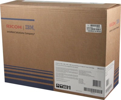 TONER,IPS1832 RP,BK