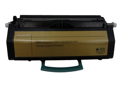 TONER,1811 RP HIGH Y,BK