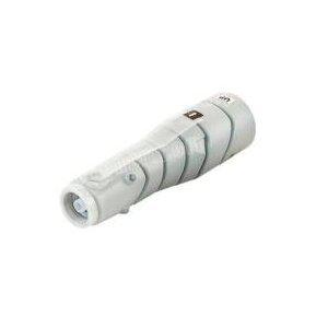 Black Copier Toner compatible with the Konica Minolta (Type TN211) 8938-413