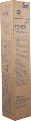 Konica Minolta 960-420 Standard Yield Black Toner