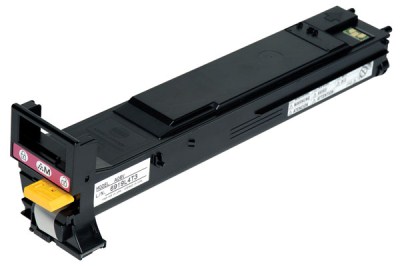 Konica Minolta  Magenta Toner  A06V332