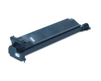 Black Toner Cartridge compatible with the Konica Minolta TN-210BK