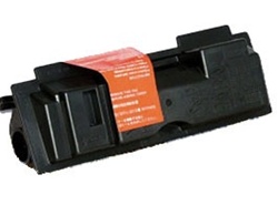Black Toner Cartridge compatible with the Kyocera Mita TK-677