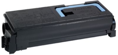 Black Toner Cartridge compatible with the Kyocera Mita TK-562BK