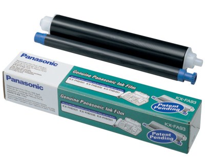 Genuine Panasonic KXFA93 Image Film Refill Roll
