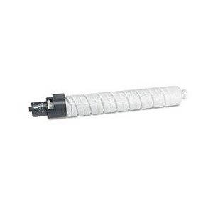 Black Toner Cartridge compatible with the Ricoh 888636