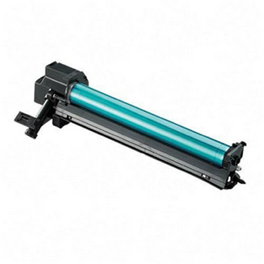 Black Copier Drum compatible with the Sharp AL-100DR