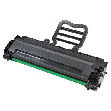 Black Toner Cartridge compatible with the Samsung ML-2010D3