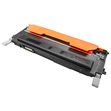 Black Toner Cartridge compatible with the Samsung CLT-K409S CLP310 CLP315