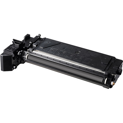 Black Toner Cartridge compatible with the Samsung SCX-6320D8