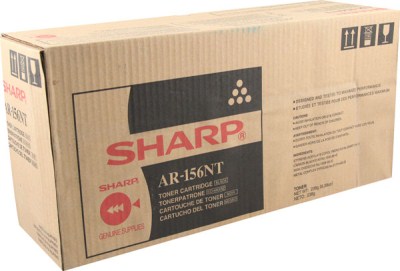 SHARP BR AR-151
