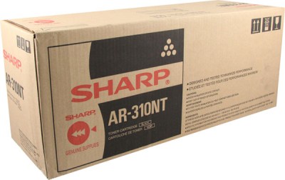 TONER,AR257/277/M317,BK