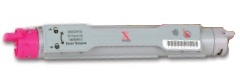 High CapacityMagenta Toner Cartridge compatible with the Xerox 106R00673