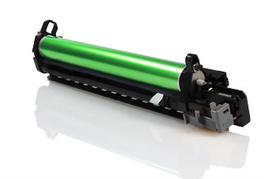 Black Drum Cartridge compatible with the Xerox 113R00671