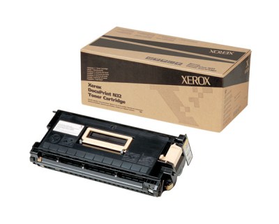 Xerox 113R173 Standard Black Toner/Drum